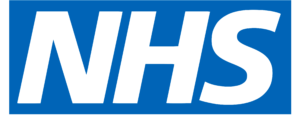 NHS logo