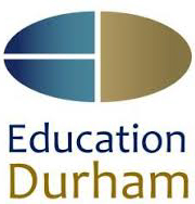 Education Durham Logo