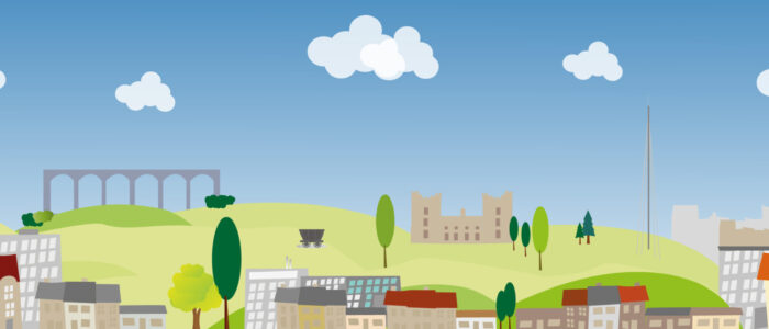 Health & Wellbeing Banner Image 1