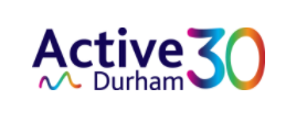Active 30 logo