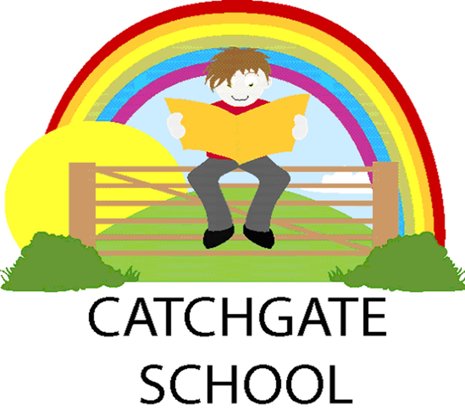 Catchgate Primary School