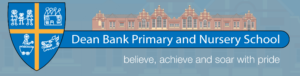 Dean bank primary school logo