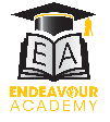 Endeavour Academy logo
